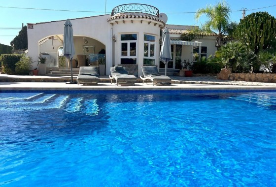 Chalet - Segunda Mano - Torrevieja - 123R-64990