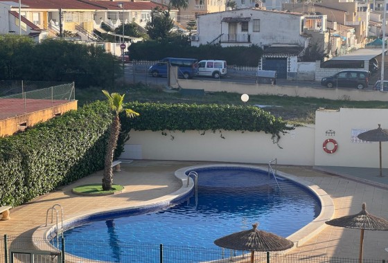 Chalet - Segunda Mano - Torrevieja - 123R-74162