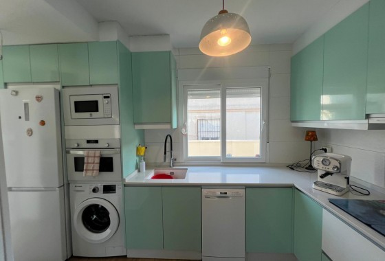 Chalet - Segunda Mano - Torrevieja - 123R-80404