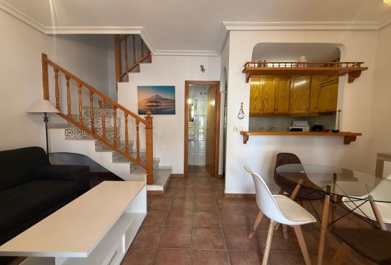 Chalet - Segunda Mano - Torrevieja - Acequion