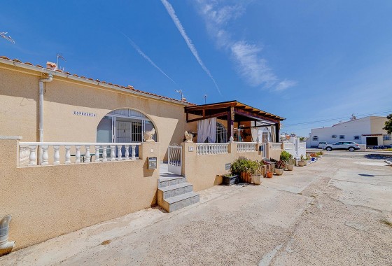 Chalet - Segunda Mano - Torrevieja - Costa Blanca