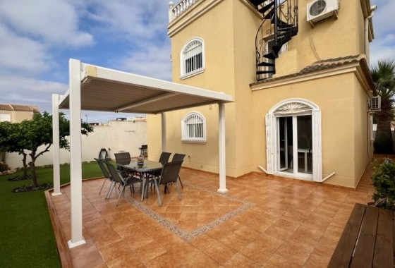 Chalet - Segunda Mano - Torrevieja - Costa Blanca