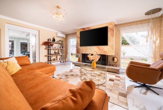Chalet - Segunda Mano - Torrevieja - Costa Blanca