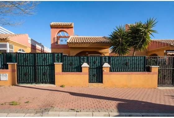 Chalet - Segunda Mano - Torrevieja - Costa Blanca