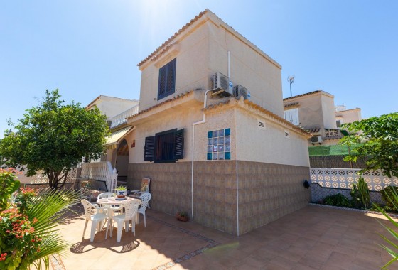Chalet - Segunda Mano - Torrevieja - Torreblanca