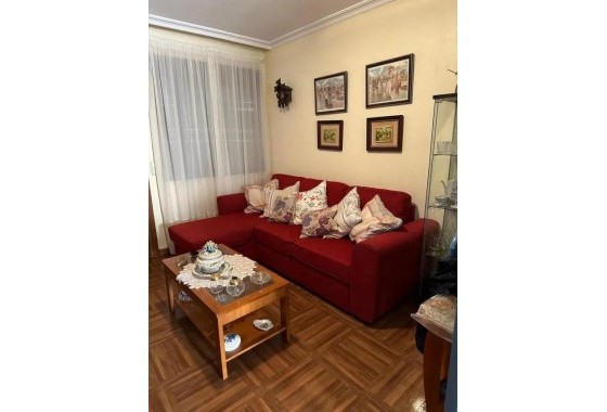 Chalet - Segunda Mano - Torrevieja - Torreblanca