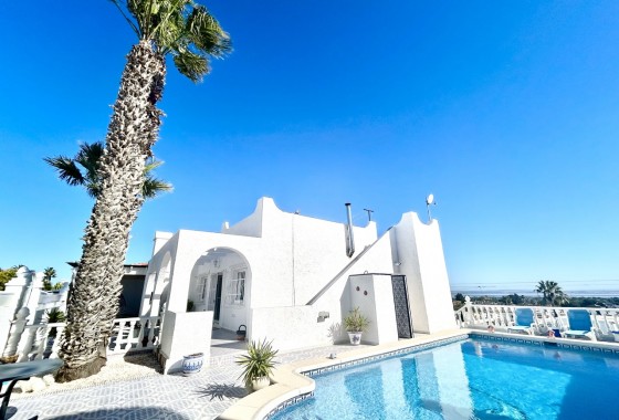 Chalet - Segunda Mano - Villamartin - Costa Blanca