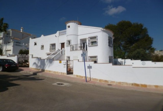 Chalet - Segunda Mano - Villamartin - Costa Blanca