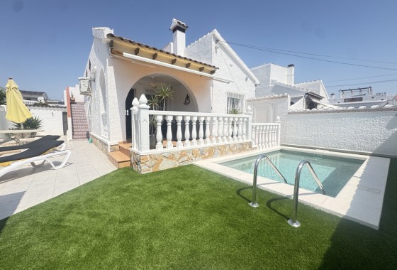 Chalet - Segunda Mano - Villamartin - Eagles Nest