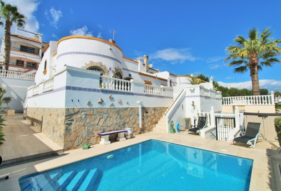 Chalet - Segunda Mano - Villamartin - Los Dolses