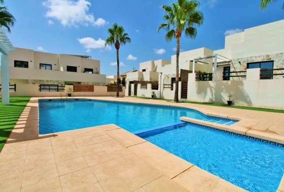 Chalet - Segunda Mano - Villamartin - PAU 8