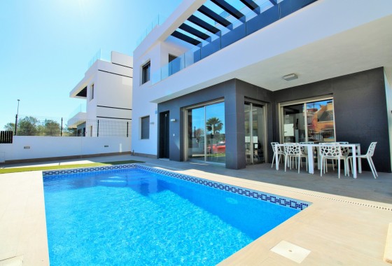 Chalet - Segunda Mano - Villamartin - Villamartin