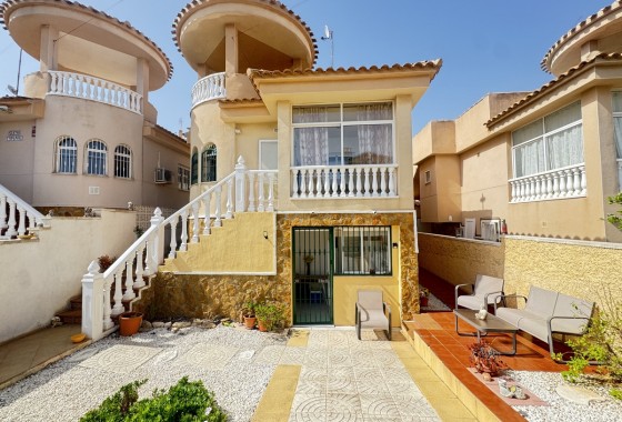 Chalet - Segunda Mano - Villamartin - Villamartin