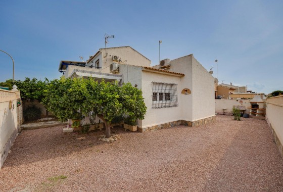 Chalets Pareados - Resale - Orihuela Costa - La Florida