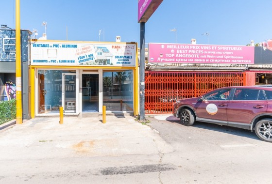 Comercial - Segunda Mano - Orihuela Costa - 123CO-82836