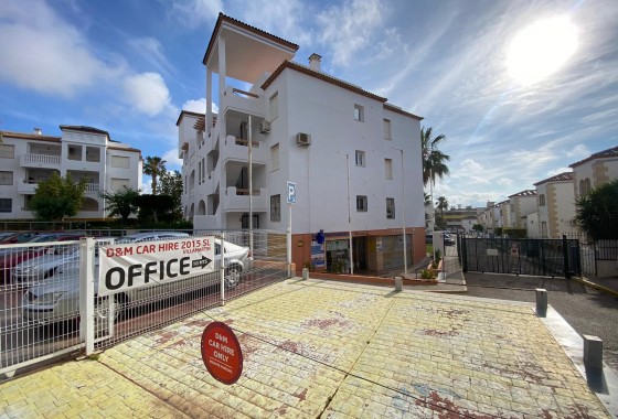 Comercial - Segunda Mano - Orihuela Costa - Villamartin*