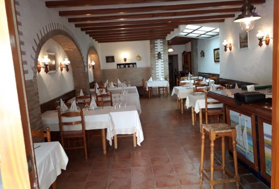 Commerce / Local - Revente - Alicante - Raval Roig-Virgen del Socorro