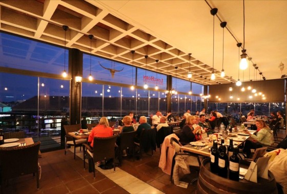 Commerce / Local - Revente - Orihuela Costa - Playa Flamenca