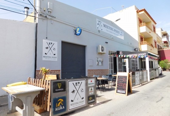Commerce / Local - Revente - San Miguel de Salinas - San Miguel Salinas