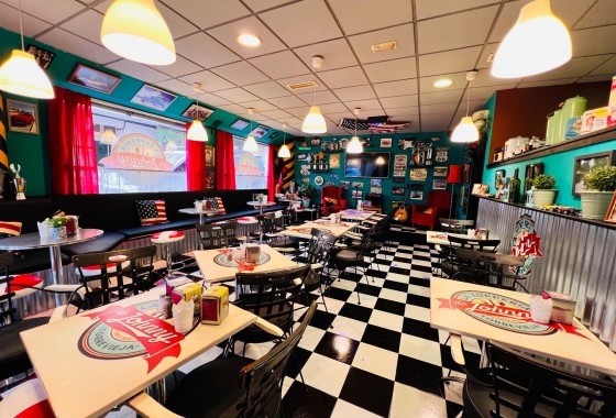 Commerce / Local - Revente - Torrevieja - 123J-42774