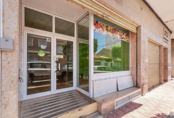Commerce / Local - Revente - Torrevieja - Centro