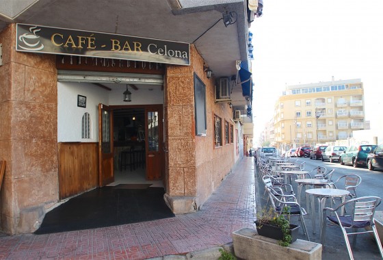 Commerce / Local - Revente - Torrevieja - Torrevieja