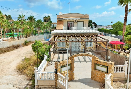 Commerce / Local - Revente - Villamartin - Villamartin