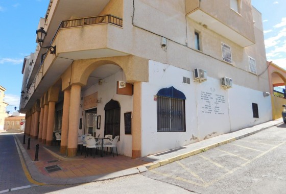 Commerce - Revente - San Miguel de Salinas - San Miguel de Salinas