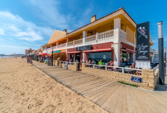 Commerce - Revente - Torrevieja - 123CO-11973