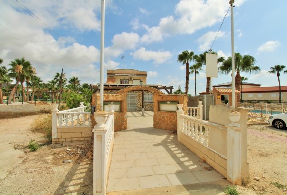 Commerce - Revente - Villamartin - Villamartin