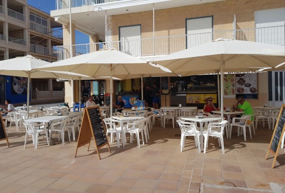 Commercial premises - Resale - Guardamar del Segura - 123EG-39921