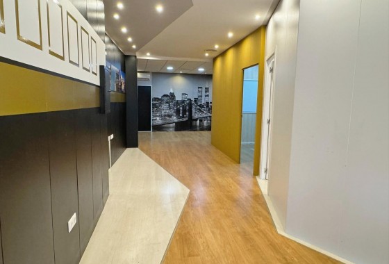 Commercial - Resale - Guardamar del Segura - 123CI-28734