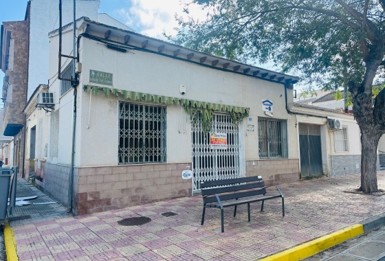 Commercial - Resale - Jacarilla - Jacarilla