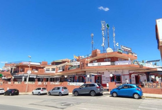 Commercial - Resale - Los Altos - Costa Blanca