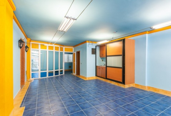 Commercial - Resale - Orihuela Costa - La Regia