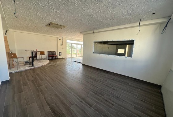 Commercial - Resale - Orihuela Costa - Lomas de Cabo Roig