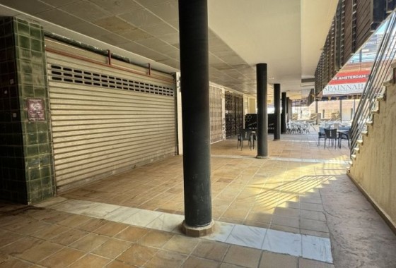 Commercial - Resale - Orihuela Costa - Orihuela Costa