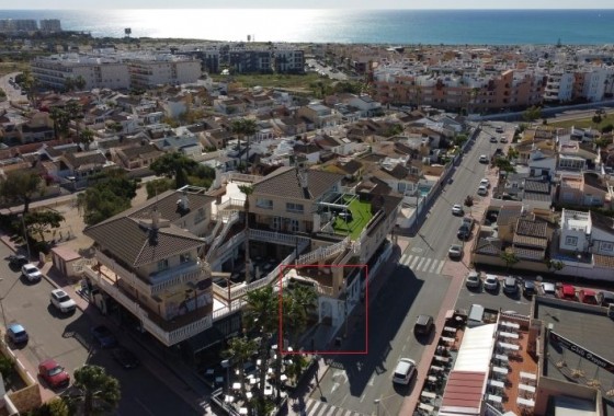 Commercial - Resale - Orihuela Costa - Orihuela Costa