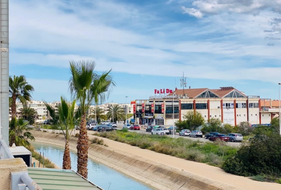 Commercial - Resale - Orihuela Costa - Villamartín-Las Filipinas