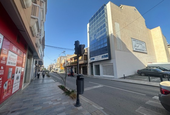 Commercial - Resale - San Pedro del Pinatar - San Pedro del Pinatar