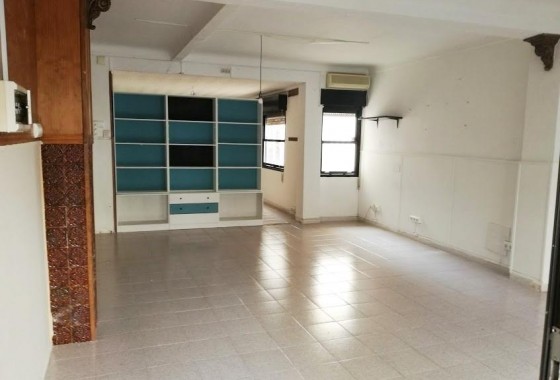 Commercial - Resale - Torrevieja - torrevieja