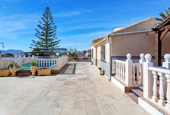 country house - Resale - Albatera - Albatera Campo