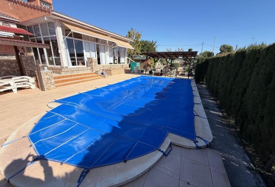 country house - Resale - Crevillent - Comunidad valenciana