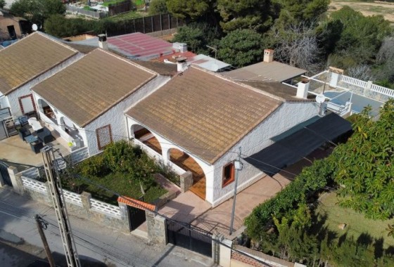 country house - Resale - Orihuela Costa - Orihuela Costa