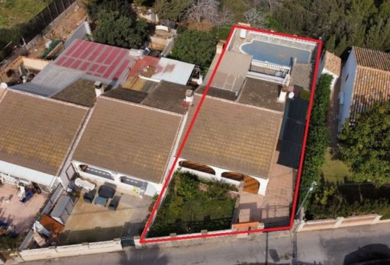 country house - Revente - Orihuela Costa - Orihuela Costa