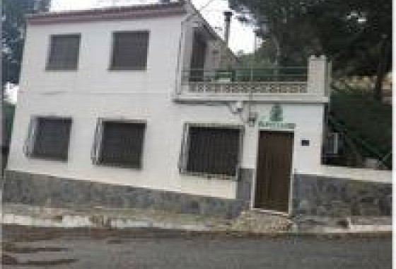 Country Property - Resale - Jacarilla - Comunidad valenciana