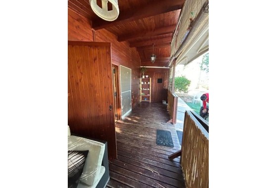 Country Property - Resale - Orihuela Costa - La Murada-Los Vicentes