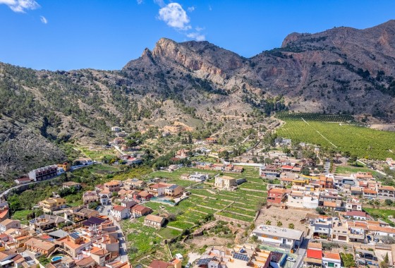 Country Property - Resale - Orihuela Costa - Orihuela