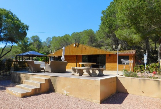 Country Property - Resale - Torremendo - Torremendo