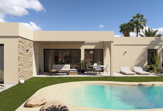 Detached Villa - New Build - Altaona Golf and Country Village - Altaona golf and country village